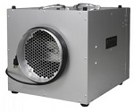 ポータブルエアスクラバー 空気洗浄装置 HEPA-AIRE®  600